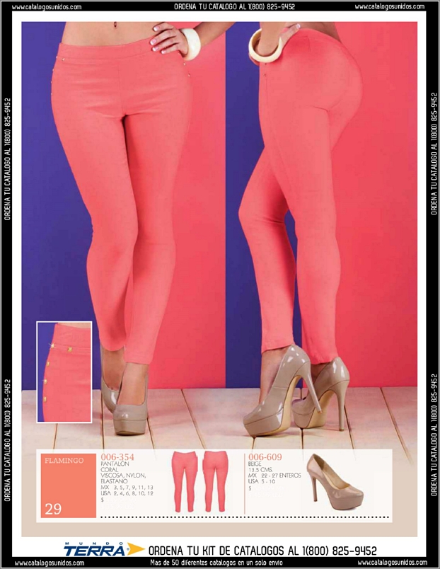 Mundo Terra - Catalogos PV14 - Moda Dama_Page_030